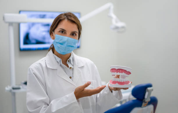 Best Emergency Broken Tooth Repair in Elsberry, MO